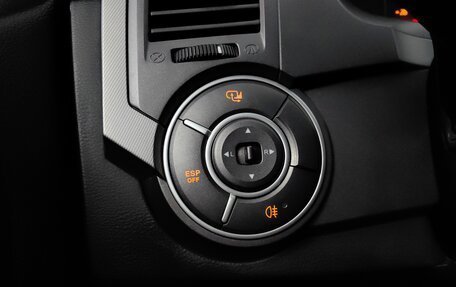 SsangYong Kyron I, 2011 год, 679 000 рублей, 21 фотография