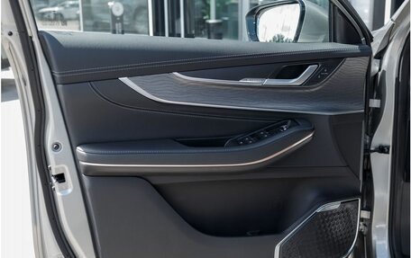 CheryExeed LX, 2024 год, 3 090 000 рублей, 16 фотография