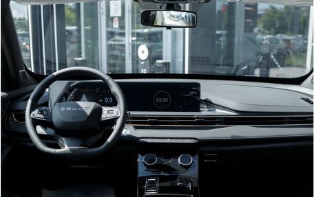 CheryExeed LX, 2024 год, 3 090 000 рублей, 19 фотография