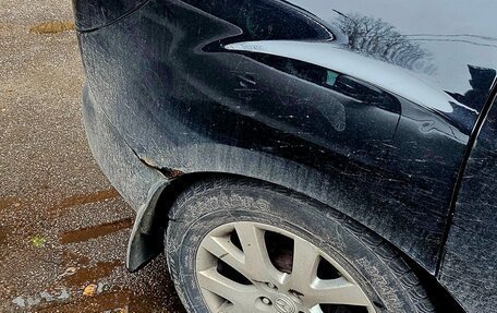 Mazda CX-7 I рестайлинг, 2008 год, 449 000 рублей, 7 фотография