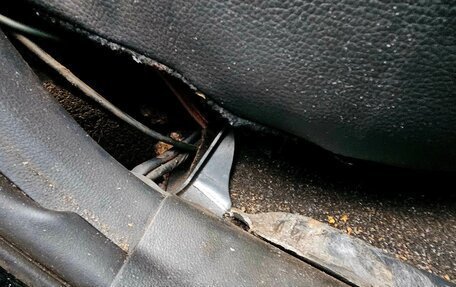 Mazda CX-7 I рестайлинг, 2008 год, 449 000 рублей, 13 фотография