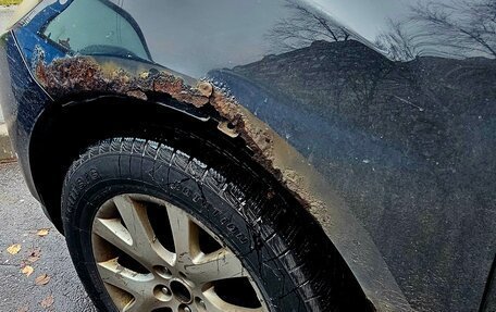 Mazda CX-7 I рестайлинг, 2008 год, 449 000 рублей, 11 фотография