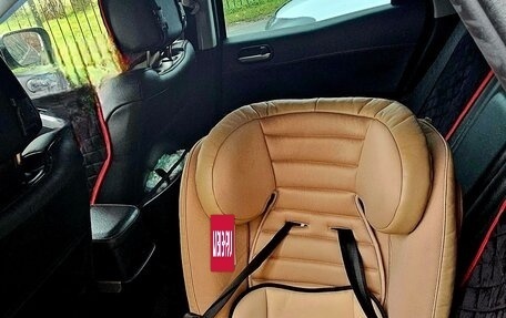 Mazda CX-7 I рестайлинг, 2008 год, 449 000 рублей, 3 фотография