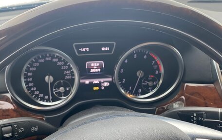 Mercedes-Benz GL-Класс, 2013 год, 1 950 000 рублей, 8 фотография