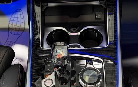 BMW X7, 2020 год, 8 600 000 рублей, 10 фотография