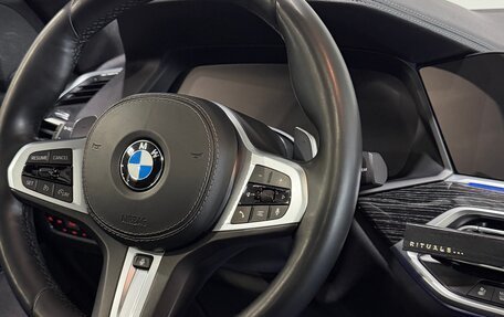 BMW X7, 2020 год, 8 600 000 рублей, 9 фотография