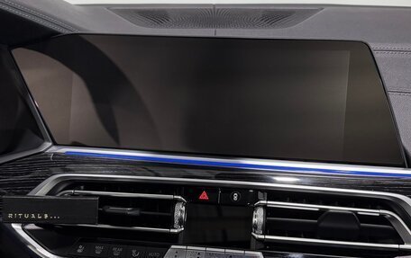 BMW X7, 2020 год, 8 600 000 рублей, 12 фотография