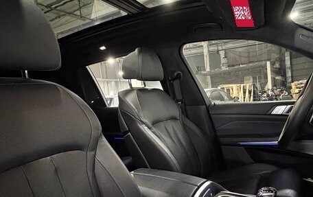 BMW X7, 2020 год, 8 600 000 рублей, 7 фотография