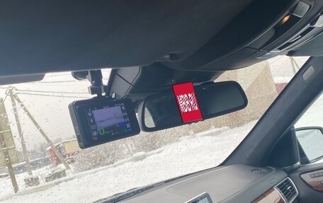 Mercedes-Benz GL-Класс, 2013 год, 1 950 000 рублей, 13 фотография