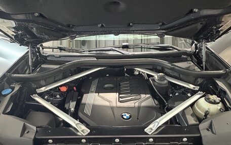 BMW X7, 2020 год, 8 600 000 рублей, 17 фотография