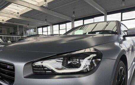 BMW M2, 2025 год, 11 500 000 рублей, 4 фотография