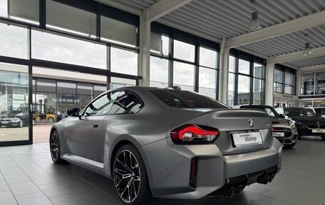 BMW M2, 2025 год, 11 500 000 рублей, 5 фотография