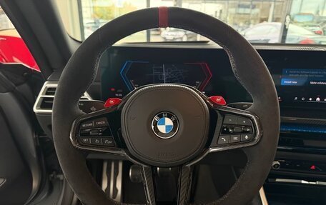 BMW M2, 2025 год, 11 500 000 рублей, 11 фотография