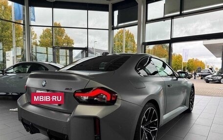 BMW M2, 2025 год, 11 500 000 рублей, 6 фотография