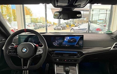 BMW M2, 2025 год, 11 500 000 рублей, 12 фотография