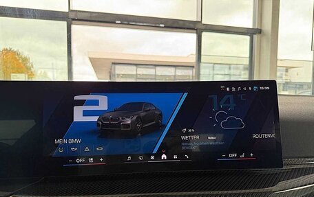 BMW M2, 2025 год, 11 500 000 рублей, 15 фотография