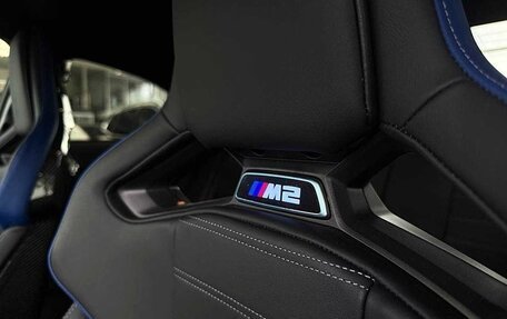 BMW M2, 2025 год, 11 500 000 рублей, 19 фотография