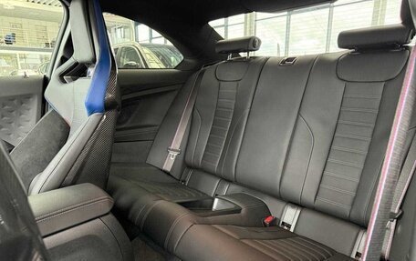 BMW M2, 2025 год, 11 500 000 рублей, 21 фотография