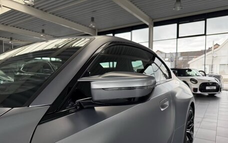 BMW M2, 2025 год, 11 500 000 рублей, 23 фотография