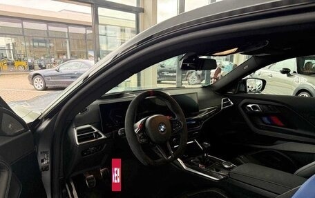 BMW M2, 2025 год, 11 500 000 рублей, 9 фотография