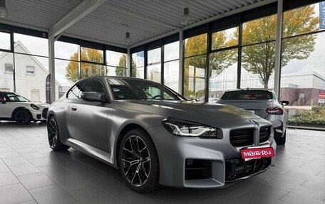 BMW M2, 2025 год, 11 500 000 рублей, 3 фотография