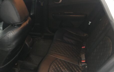 KIA Optima IV, 2019 год, 1 050 000 рублей, 3 фотография