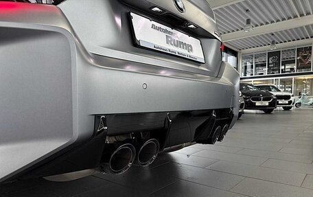 BMW M2, 2025 год, 11 500 000 рублей, 24 фотография