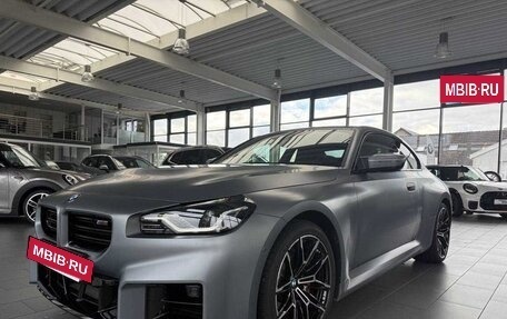 BMW M2, 2025 год, 11 500 000 рублей, 2 фотография