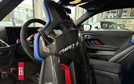 BMW M2, 2025 год, 11 500 000 рублей, 20 фотография