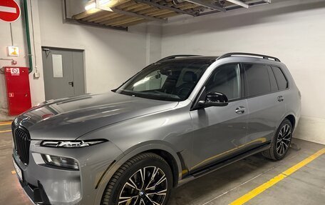 BMW X7, 2022 год, 10 500 000 рублей, 2 фотография
