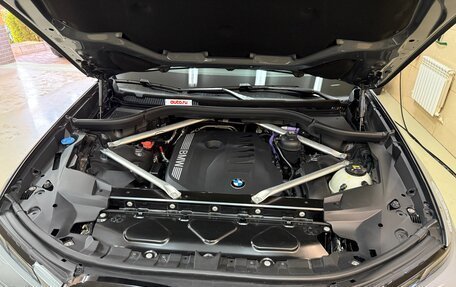 BMW X7, 2022 год, 10 500 000 рублей, 4 фотография