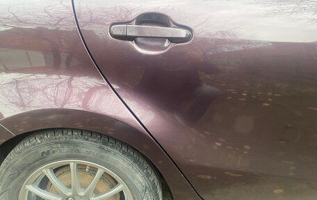 Toyota Aqua I, 2016 год, 1 180 000 рублей, 5 фотография