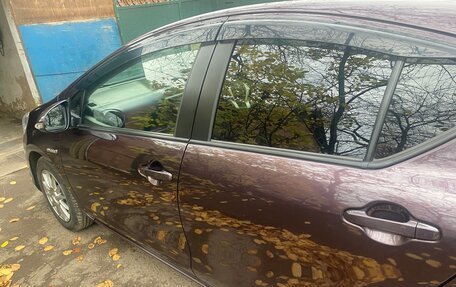 Toyota Aqua I, 2016 год, 1 180 000 рублей, 3 фотография