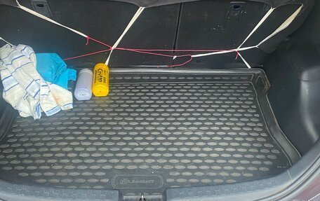 Toyota Aqua I, 2016 год, 1 180 000 рублей, 7 фотография