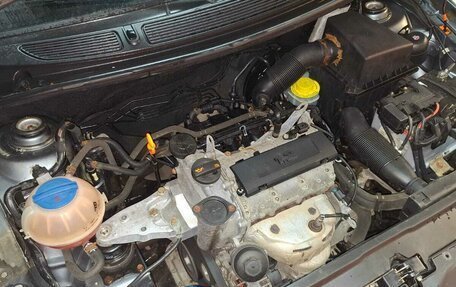 Skoda Fabia II, 2013 год, 345 000 рублей, 8 фотография