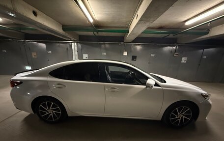 Lexus ES VII, 2016 год, 3 000 000 рублей, 6 фотография