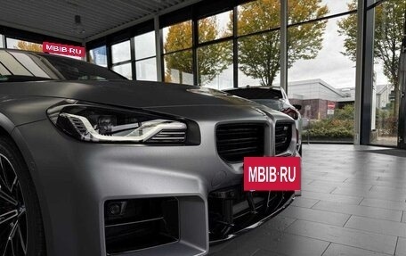 BMW M2, 2025 год, 11 500 000 рублей, 22 фотография