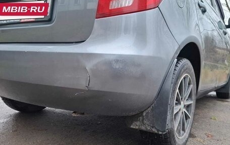 Skoda Fabia II, 2013 год, 345 000 рублей, 6 фотография