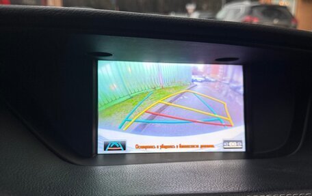 Lexus ES VII, 2016 год, 3 000 000 рублей, 12 фотография