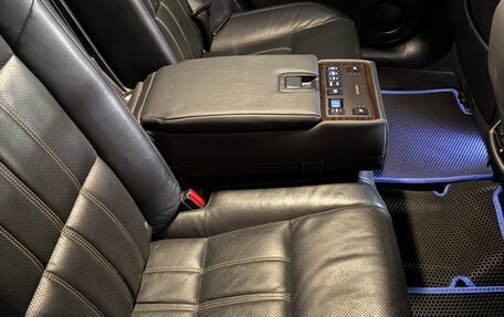 Lexus ES VII, 2016 год, 3 000 000 рублей, 14 фотография