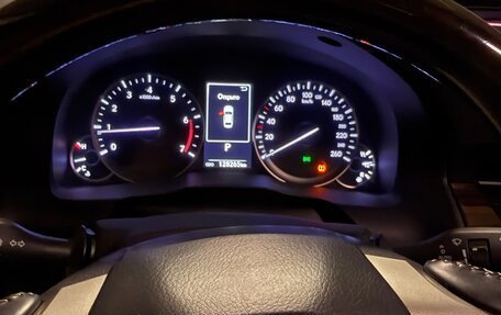 Lexus ES VII, 2016 год, 3 000 000 рублей, 11 фотография