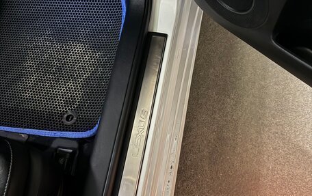 Lexus ES VII, 2016 год, 3 000 000 рублей, 17 фотография