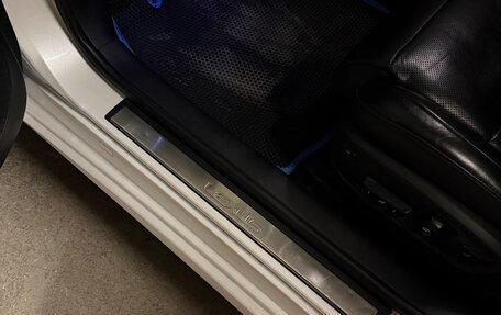 Lexus ES VII, 2016 год, 3 000 000 рублей, 16 фотография