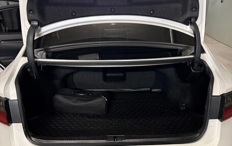 Lexus ES VII, 2016 год, 3 000 000 рублей, 21 фотография