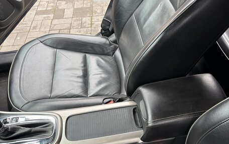 Chevrolet Malibu VIII, 2012 год, 1 050 000 рублей, 5 фотография