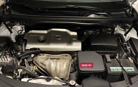 Lexus ES VII, 2016 год, 3 000 000 рублей, 20 фотография