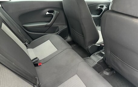 Volkswagen Polo VI (EU Market), 2015 год, 784 000 рублей, 6 фотография