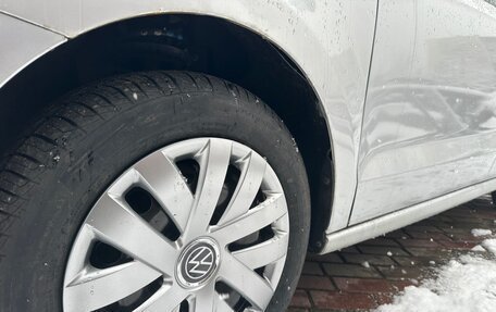 Volkswagen Polo VI (EU Market), 2015 год, 784 000 рублей, 7 фотография