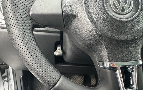 Volkswagen Polo VI (EU Market), 2015 год, 784 000 рублей, 13 фотография