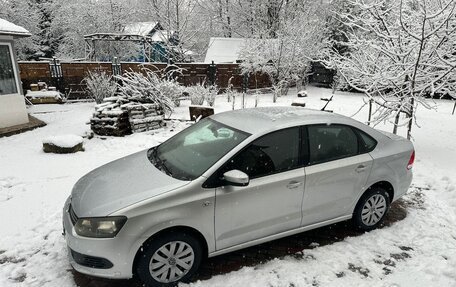 Volkswagen Polo VI (EU Market), 2015 год, 784 000 рублей, 20 фотография